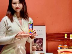 -老瑞福上海菜(人民广场店)