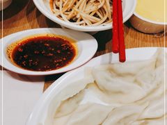 -喜家德虾仁水饺(青岛永旺东部店)