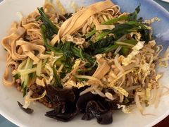 -大连湾旭日·家宴·海肠捞饭(马栏广场店)