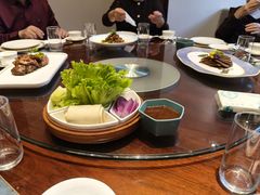 -西安西藏大厦开元名都大酒店·四季轩中餐厅