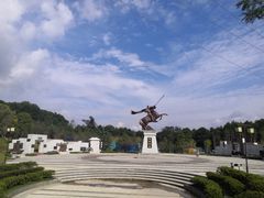 -铁山坪森林公园