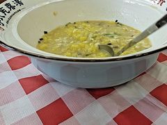 -李氏疙瘩汤·本地海鲜·老烟台菜(所城里店)