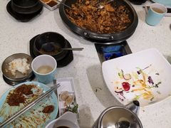-韩时烤肉(枫蓝店)