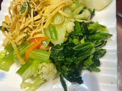 -高玛纳驴肉火烧(一世界店)