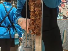 -半天妖烤鱼(紫荆广场店)