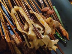 -长药唐师乐山油炸(石人直营店)