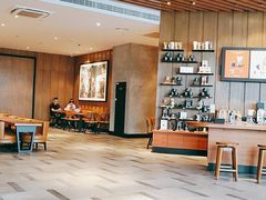 -星巴克(成都科学城店)