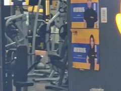 -超鹿运动健身(紫阳商贸中心店)