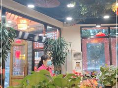 -活鱼馆(宜兴埠店)