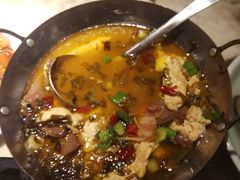 -梁家大院•农家菜(昆山会展中心店)