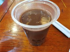红豆沙-蔡林记(丹尼斯6天地店)