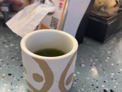 -元气寿司(东方宝泰店)