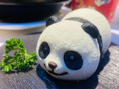 -黑鸡小馆(金源店)