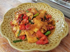 -古城苗家土菜馆(河景餐厅店)