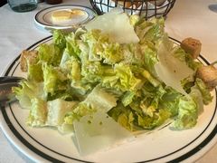 -Wolfgang’s Steakhouse 沃夫冈牛排馆(上海白玉兰广场店)