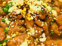 -龙福园·回家干饭小炒(徐东店)