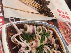 -谭十三大排档·18年老字号(船山路总店)