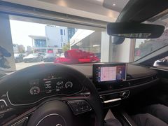 -上海永达奥诚奥迪4S店(申江路店)