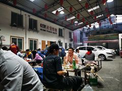 -清真·金鑫隆牛羊肉(环山路店)