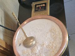 -诺敏塔拉奶茶-布里亚特包子-手把肉(锦都会店)