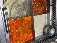 -海底捞火锅(长宁路龙之梦店)