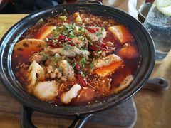 -良木缘咖啡西餐(文殊院店)