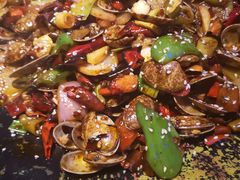 -醉小酒馆·川菜·江湖菜·重庆菜(观音桥旗舰店)