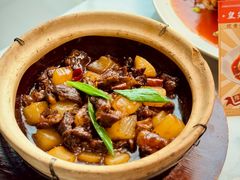 -海市焗·现焗海鲜·老广风味(上海首店)