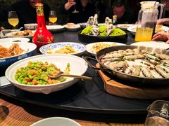 -小厨师·二十年沈家门小海鲜(百井坊巷店)