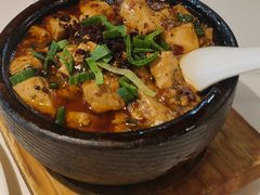 -夫妻肺片·中华老字号·正宗川菜(春熙路店)