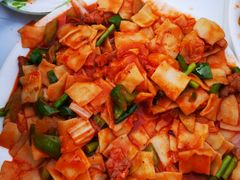 -兰州老马家族食府(康庄总店)