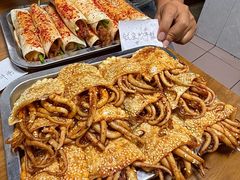 -鲁南仔·滕州炒鸡(经三路店)
