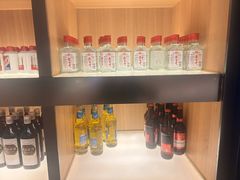 -名羊天下·火锅烧烤自助料理(镇明路店)