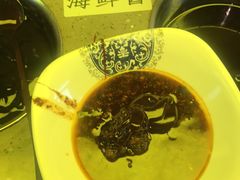 -佰人王串串香火锅(洋珠巷店)
