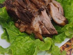 -白魁老号饭庄(交道口店)