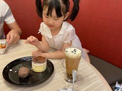 -必胜客(燕郊永旺店PHDI店)