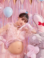 -专注孕妇照亲子照·纪田摄影