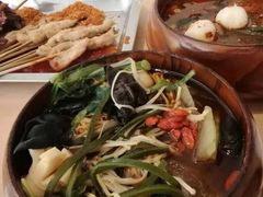 -金乐活美食(中街店)