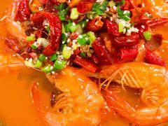 -十面欢腾·海鲜面·台式Bistro(长乐路店)