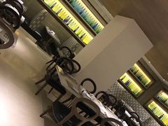 -海口绿发希尔顿酒店-田园汇自助餐·三文鱼·海鲜