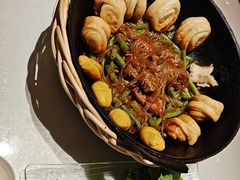 -古洼一锅鲜(开发区店)