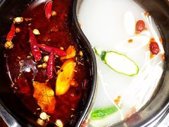 -串掌门砂锅串串香(后瑞店)