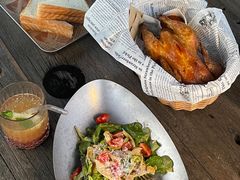 -精酿农场Brew Farm·沙漠绿洲餐厅