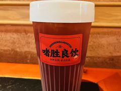 -啫胜(西城红场店)