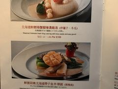 菜单-新同乐鱼翅酒家(美丽华店)