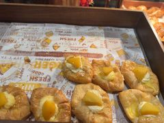 -杭州开元名都大酒店·地中海自助餐厅