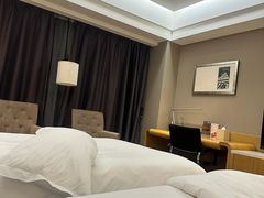 -上海中航虹桥机场泊悦酒店