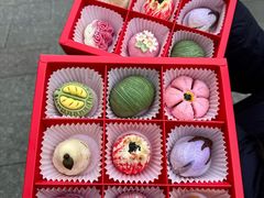 -稻香村(观前街店)