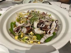 -船歌·鱼水饺青岛菜(恒隆广场店)