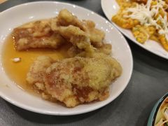 -东北农家小院(定西路店)